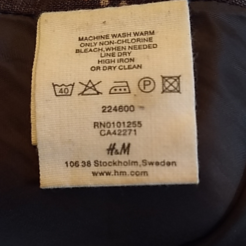 Skirt - Picture 5 of 6